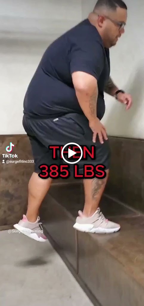  SurgeFIT Personal Trainer And Weightloss Services