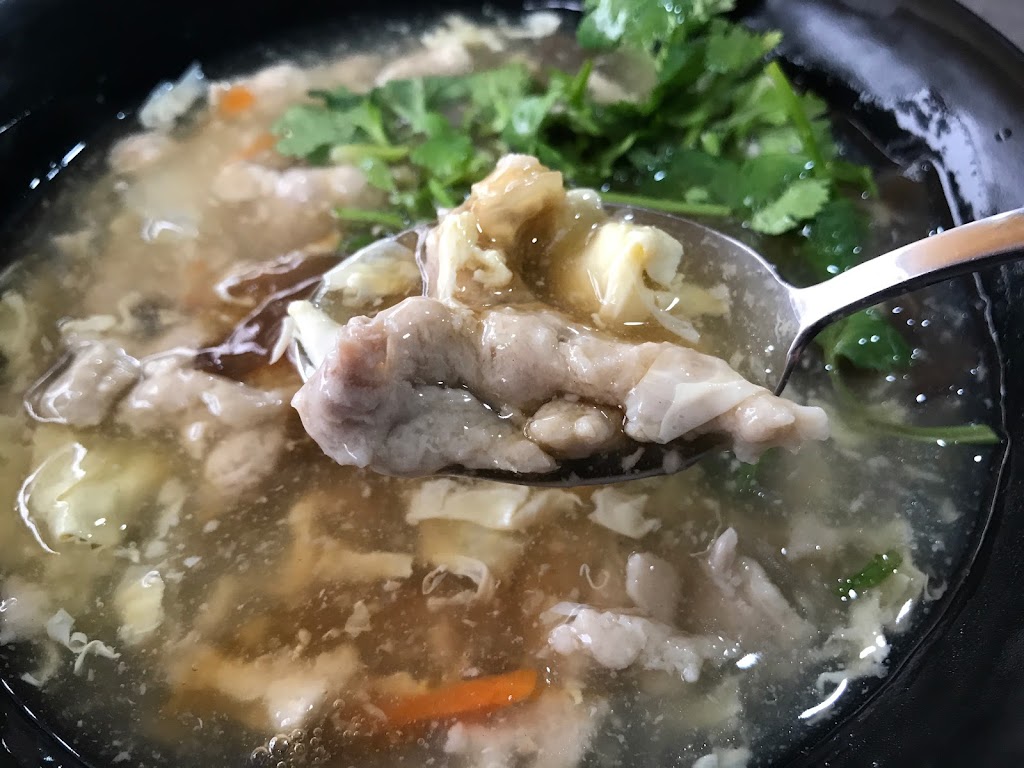 肉焿意麵 的照片