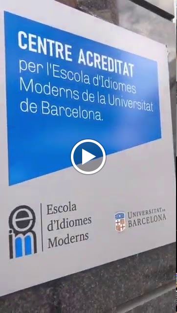 Escola d'Idiomes Madison -Sant Fruitos — Del propietario