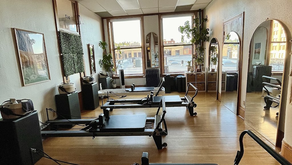  River City Pilates