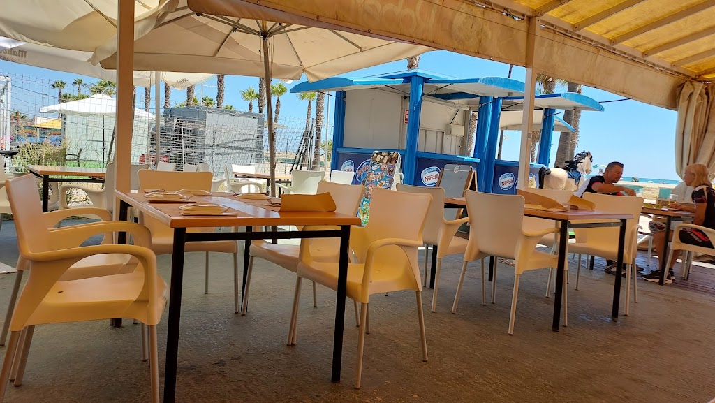 Chiringuito Robert's