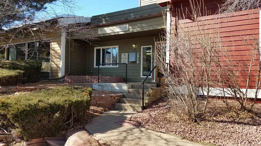  Gold Run Health Club