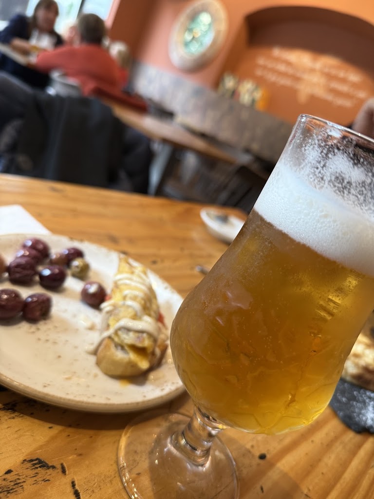 Bar Macondo Granada — Mas recientes