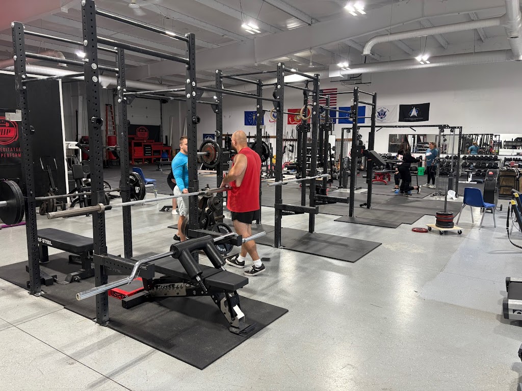  Premeditated Health and Performance