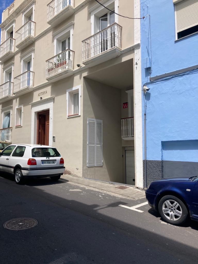 VV Ventanas del Atlantico