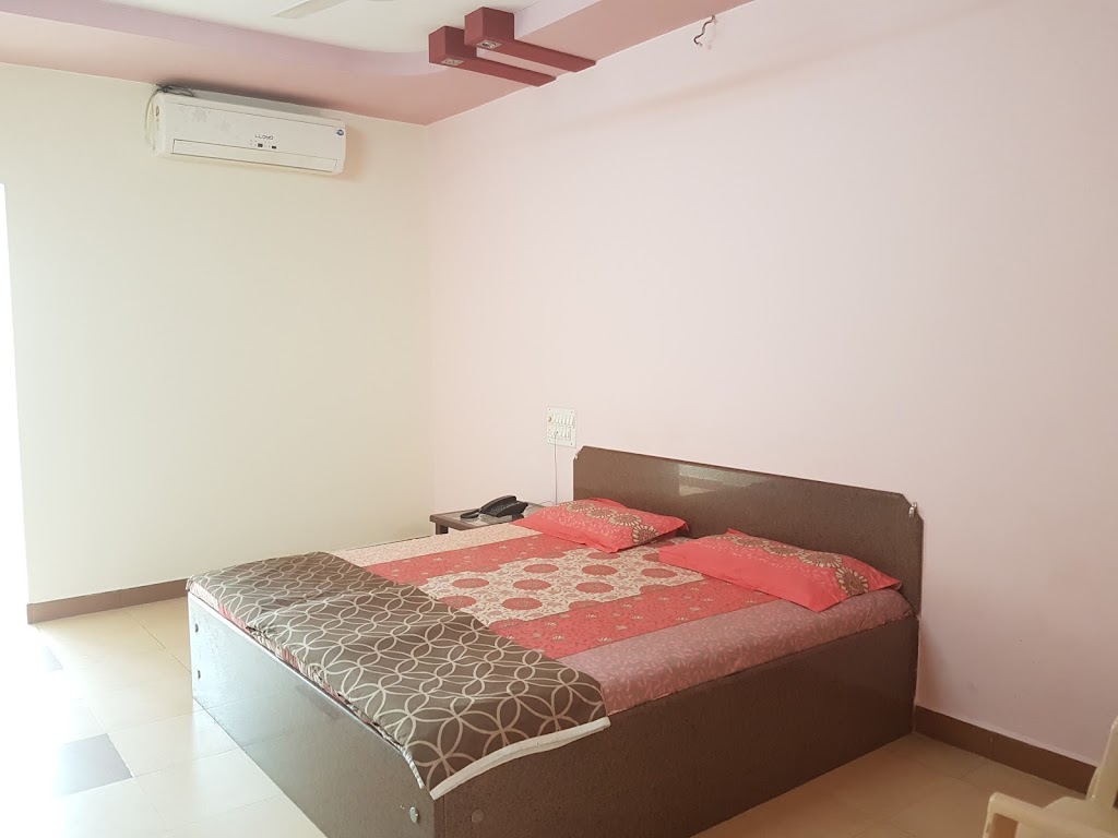 Hotel Kavita