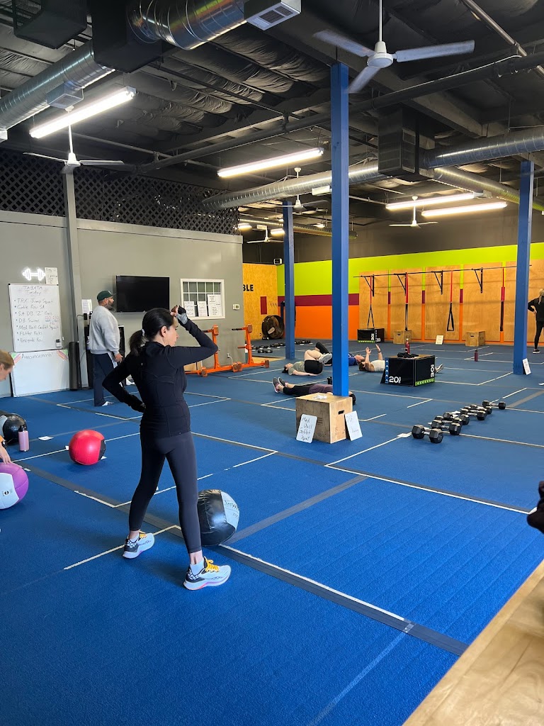  Valley Strength Fitness