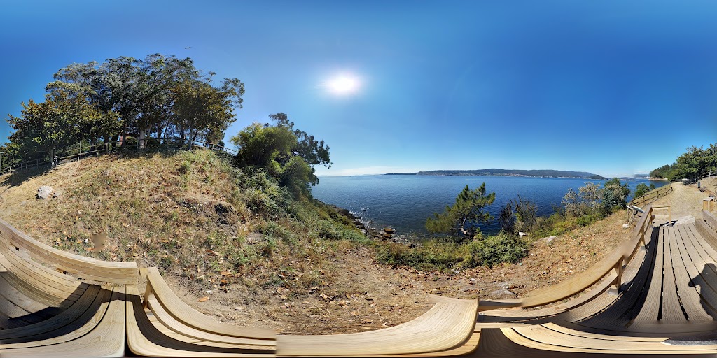 Restaurante Pacita — Street View y 360deg