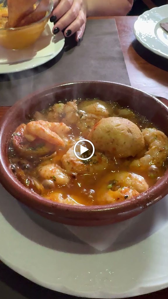 San Diego Grill — Videos
