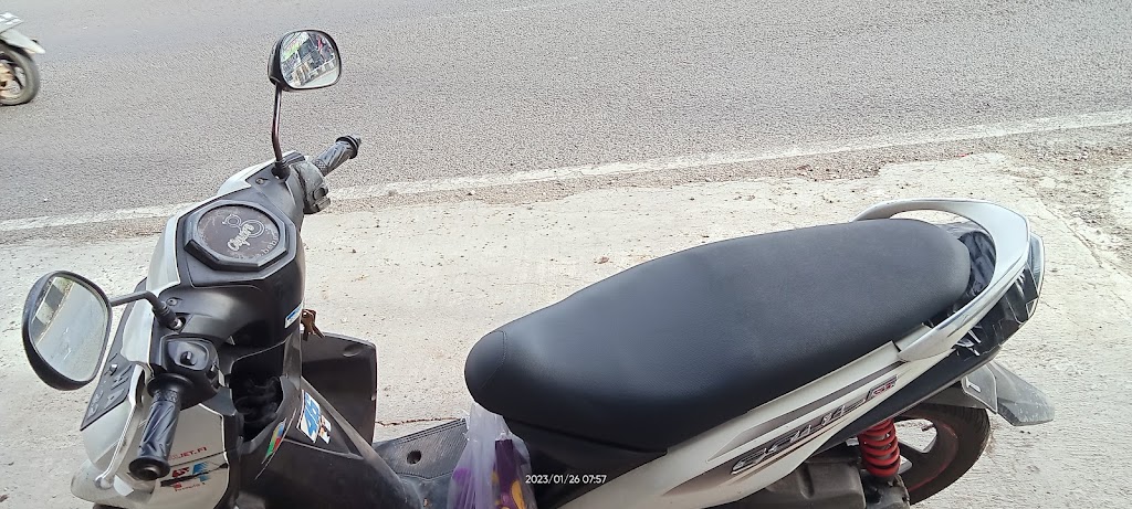 Merak Motor 1