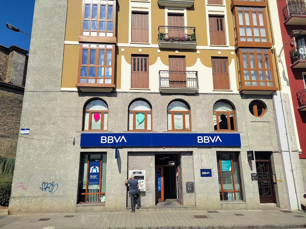 Lacunza International House Rondilla, Tolosa | Hizkuntza Eskola Ingelesa eta Frantsesa