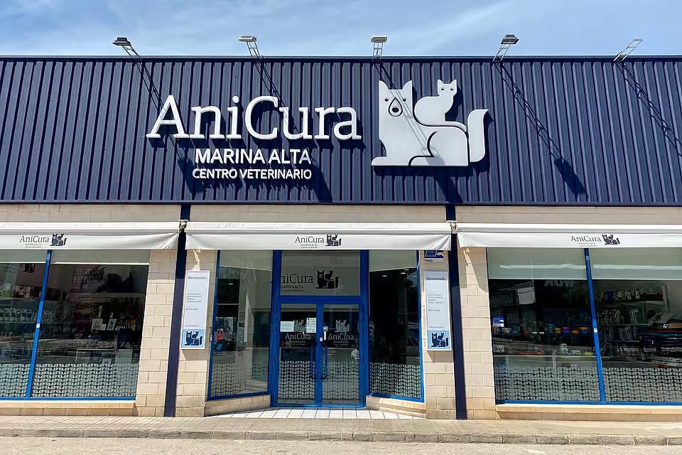 AniCura Marina Alta Centro Veterinario