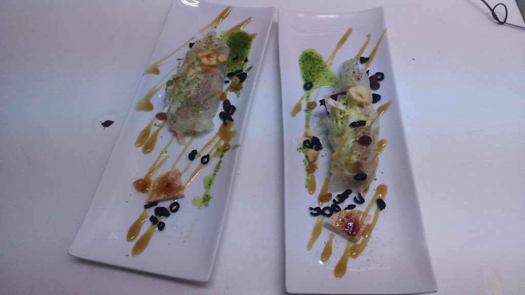 Restaurante The Pirates