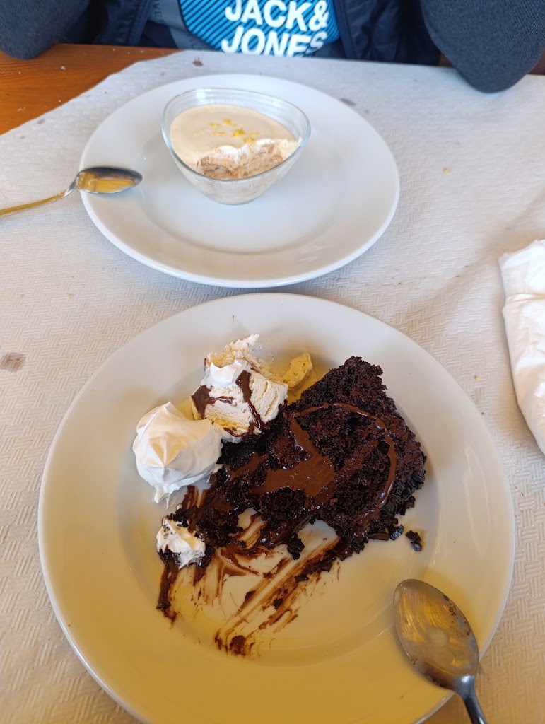 Restaurante El Rincon de Marcos, Teror — Mas recientes