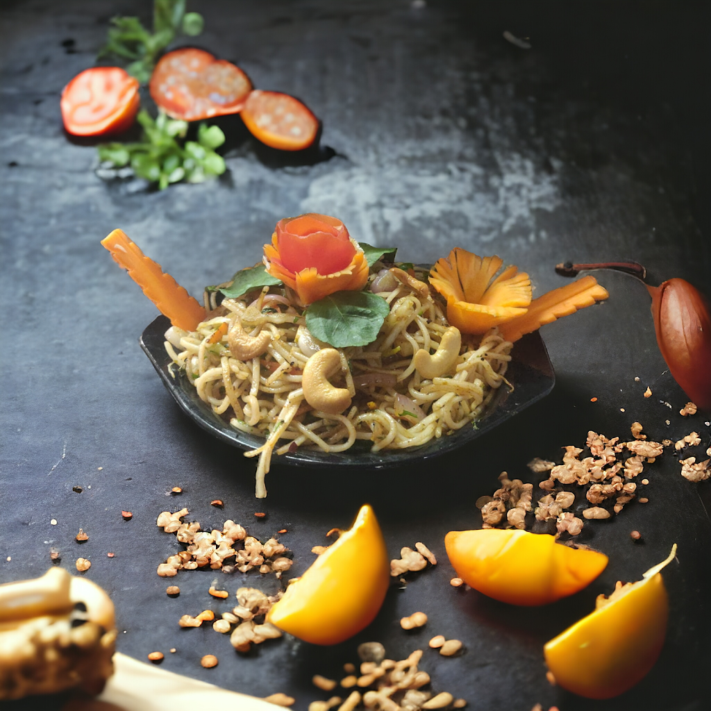 Food & drink