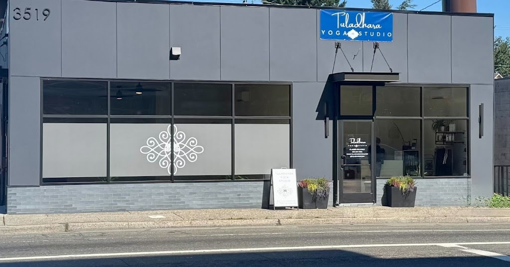  Tuladhara Yoga - Tacoma