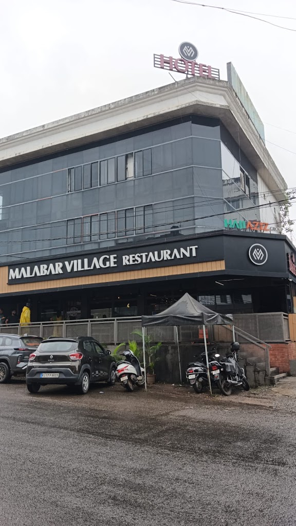 Malabar Village Restaurant