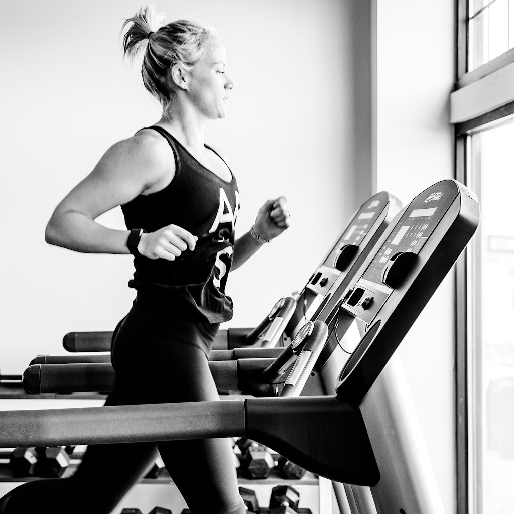  AB Fitness Monmouth Beach