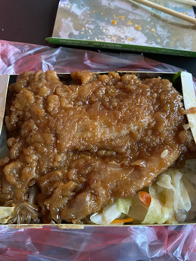 池上飯包 的照片