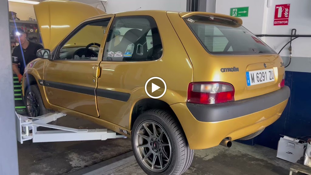 Atlantic Motor — Videos