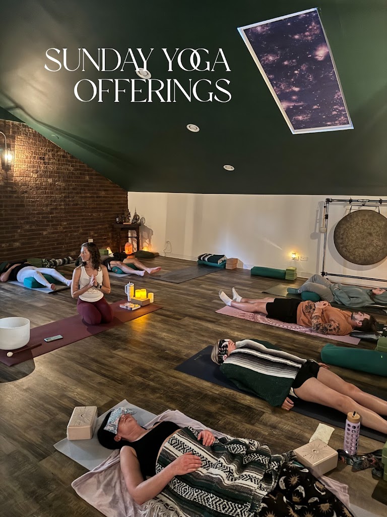  Shanti Wellness Center