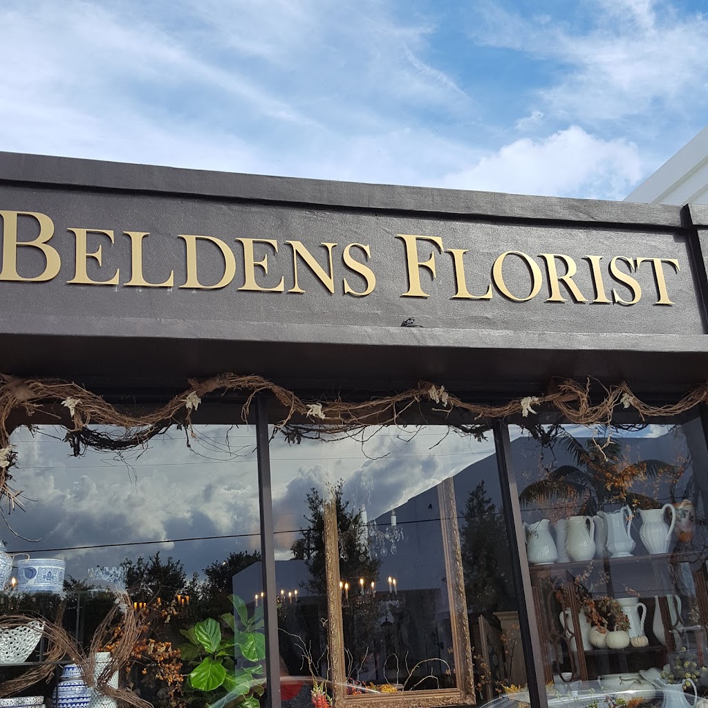 Belden's Florist