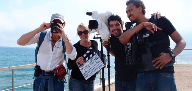 afilm International Film Workshops
