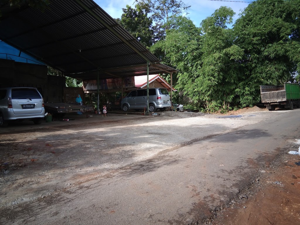 SKM (Sulis Karya Mandiri) Bengkel Mobil,Bengkel Variasi,Bengkel Cat,Bengkel Truk.