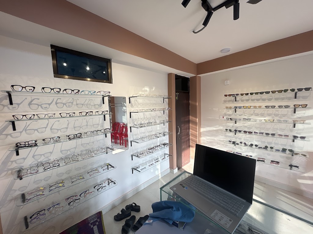 Display case
