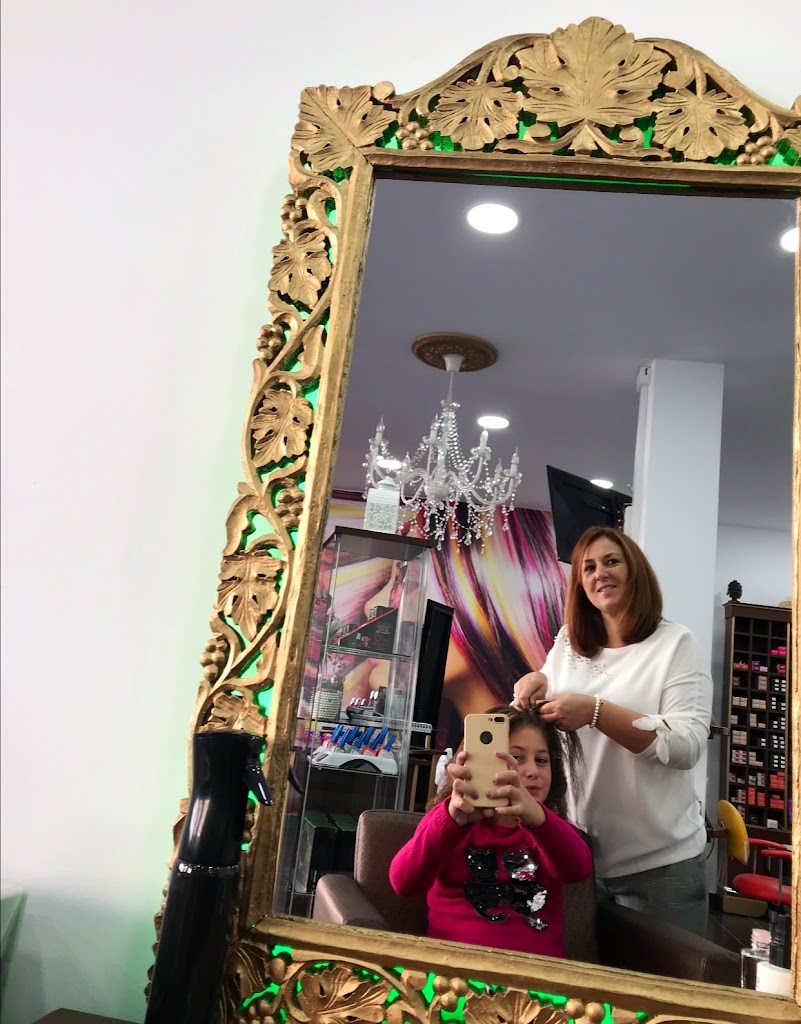 La Boheme Beauty — Del propietario