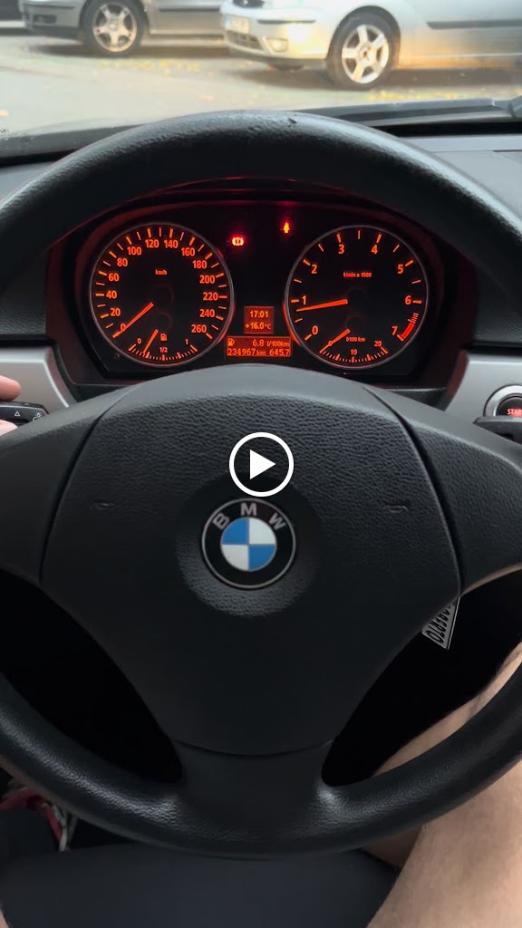 F.L.F. Motors Mecanica en General — Videos