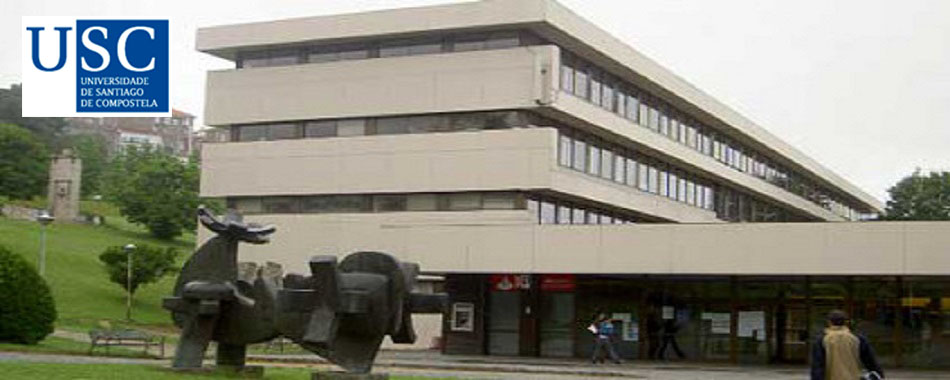 Biblioteca da Facultade de Ciencias Economicas e Empresariais ~ USC