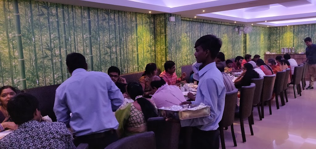 Brown Multi Cuisine Restaurant