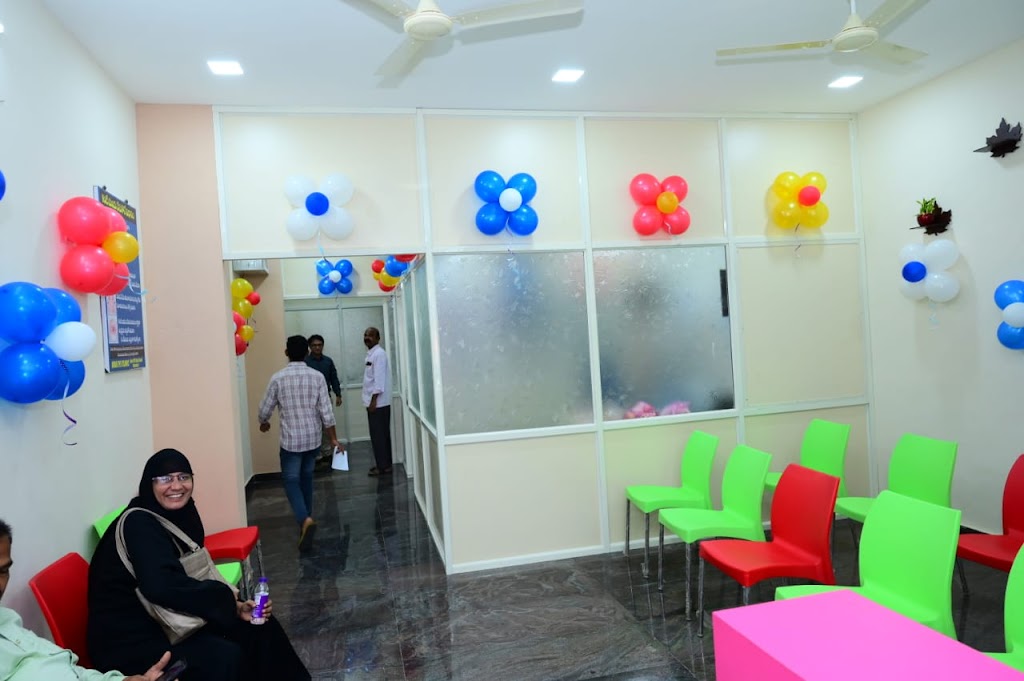 Aira Eye Clinic And Opticals