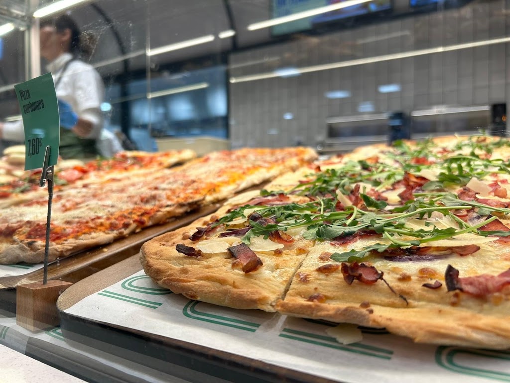 La Boutique Trattoria Viajera — Comida y bebida