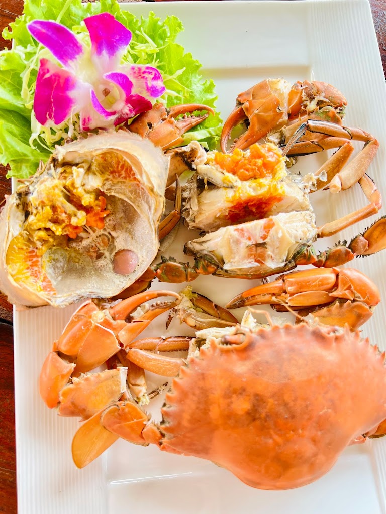 ร้านอาหารขอบทะเลซีฟู๊ด의 사진