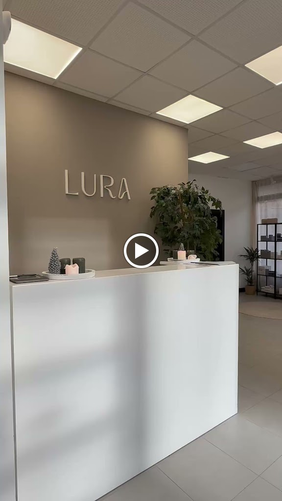 LURA centro medico estetico — Videos