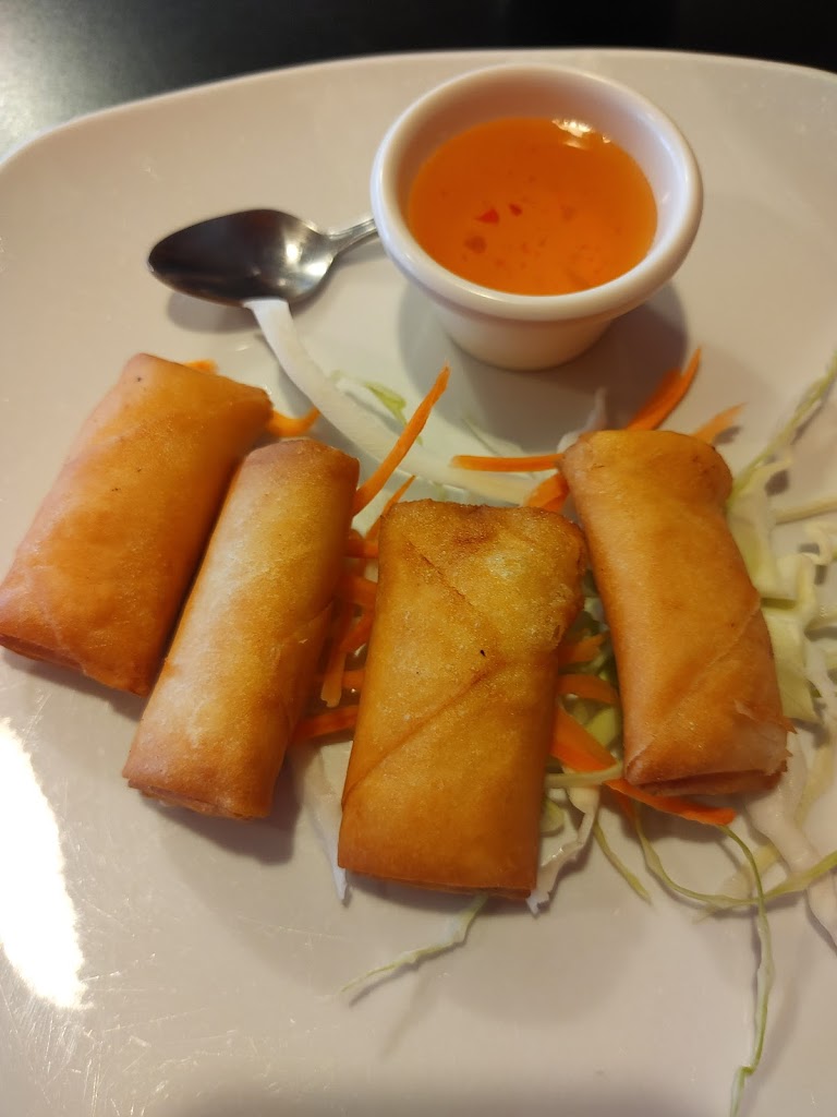 Thai Spice Restaurant