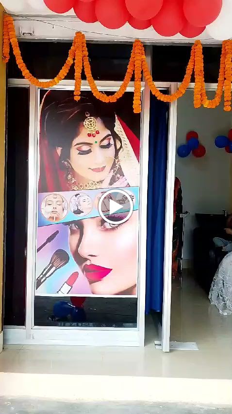 The Beauty Gallery Parlour