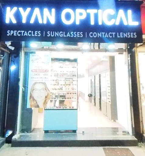 Kyan Optical
