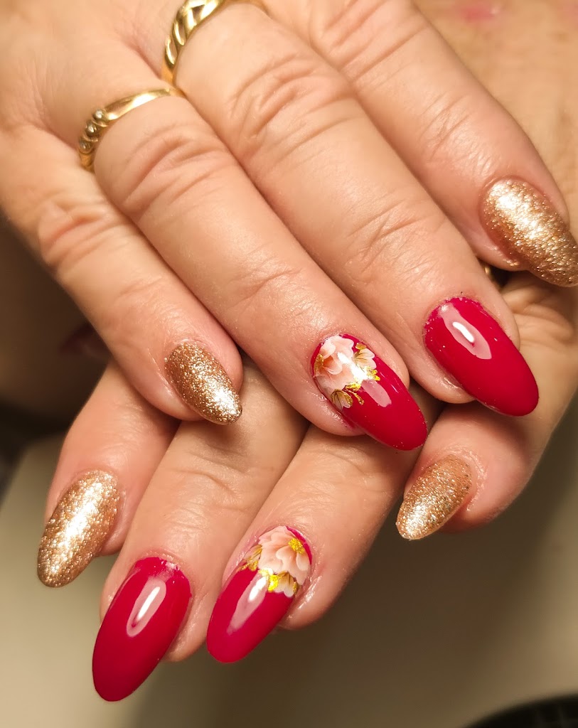 Iolanda Robles | Salao de Estetica | Nails and Lashes