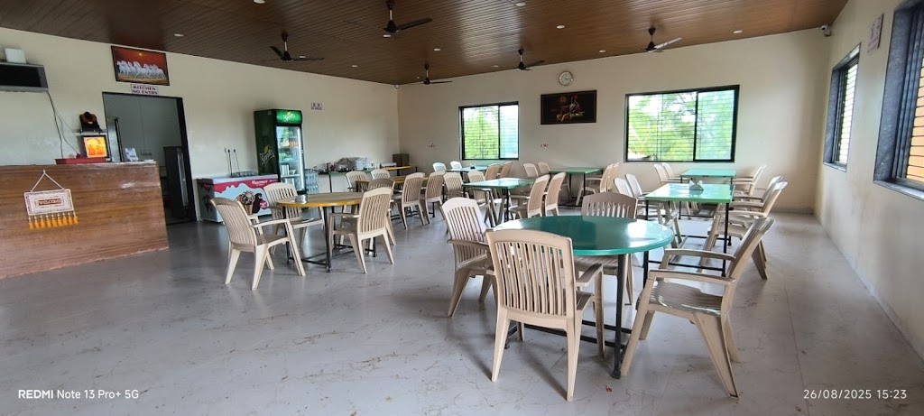 Hotel Sai Prasad Pure Veg