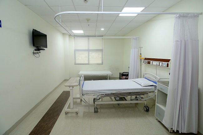 Dr. Star Pinnacle Heart Centre