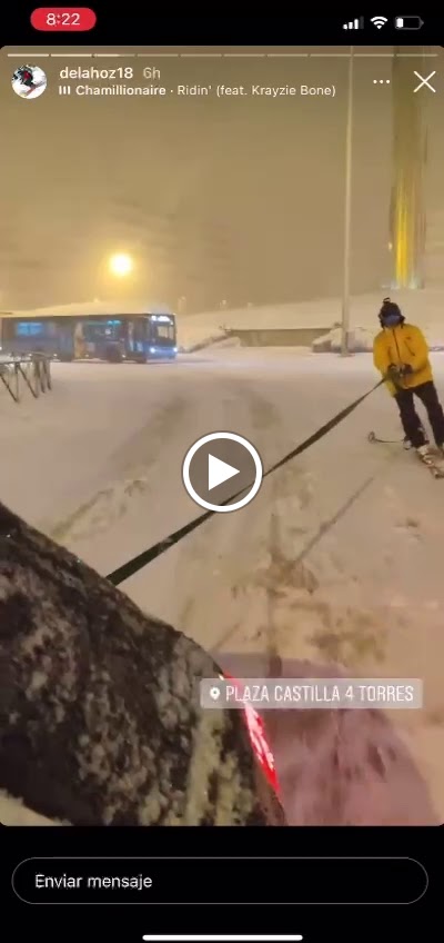 !! BAR ANTONIO !! — Videos