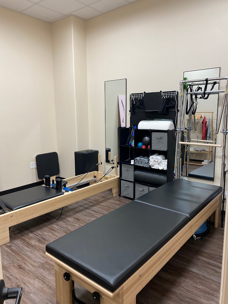  Real McCoy Pilates & Body Contouring