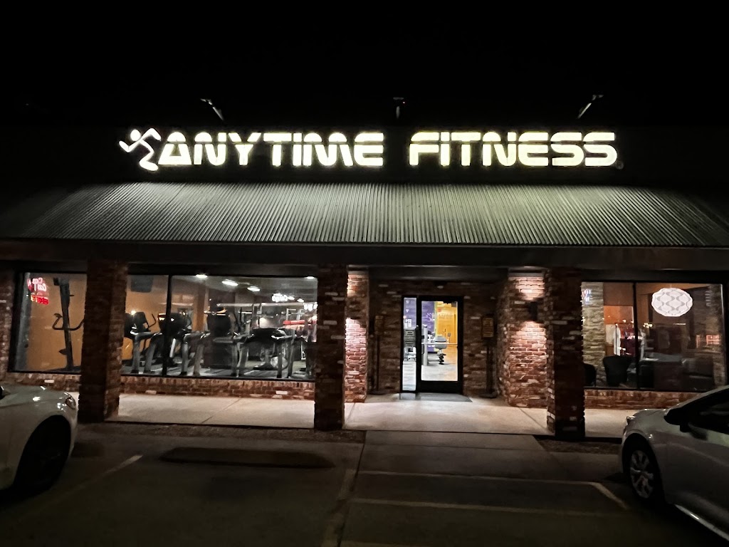  Anytime Fitness