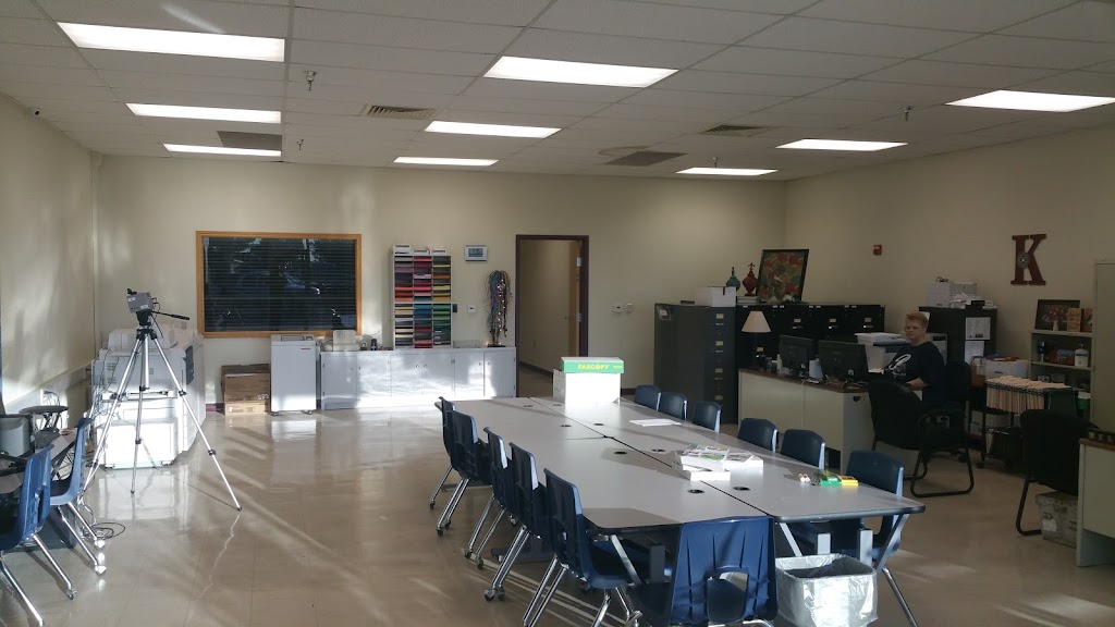 Plainview ISD Technology Center