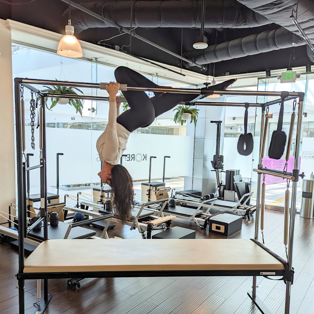  KORE PILATES