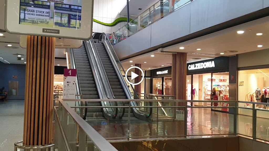 Centro Comercial Metromar