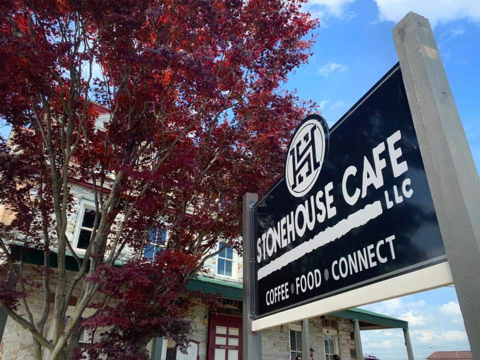 Photo of Stonehouse Cafe